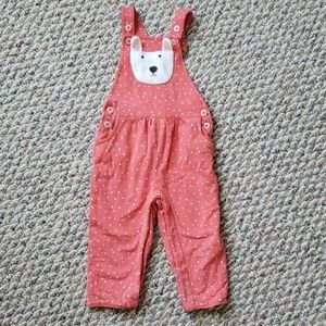Baby Boden Coveralls